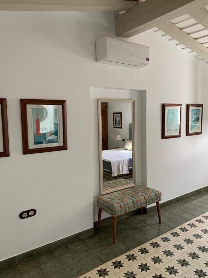 Apartamentos San Jose Zafra Exterior foto